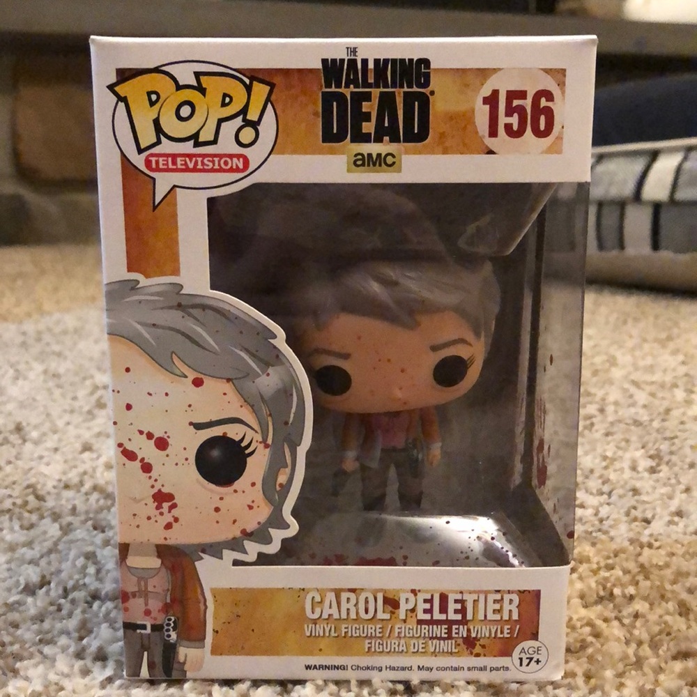 Funko Pop